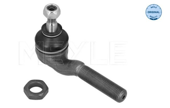 Tie Rod End MEYLE-ORIGINAL Quality
