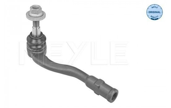 Tie Rod End MEYLE-ORIGINAL: True to OE.