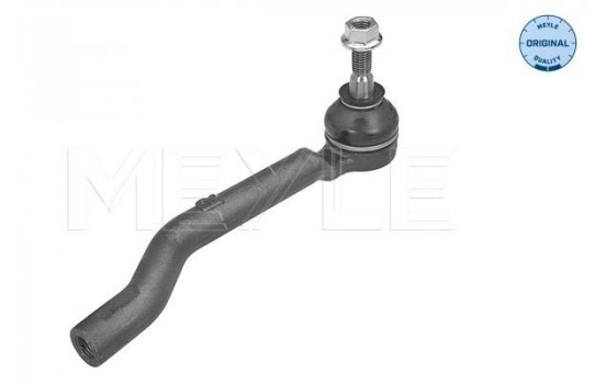 Tie Rod End MEYLE-ORIGINAL: True to OE.