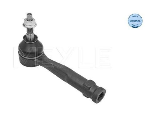 Tie Rod End MEYLE-ORIGINAL: True to OE.