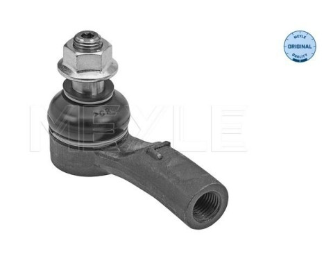 Tie Rod End MEYLE-ORIGINAL: True to OE.