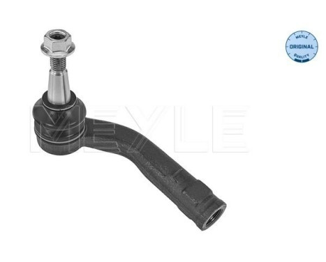 Tie Rod End MEYLE-ORIGINAL: True to OE.