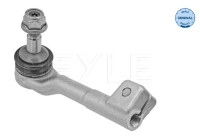 Tie Rod End MEYLE-ORIGINAL: True to OE.