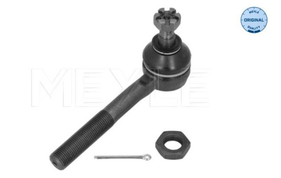 Tie Rod End MEYLE-ORIGINAL: True to OE.