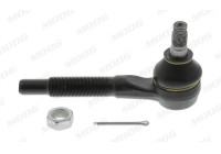Tie Rod End NI-ES-14622 Moog
