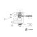 tie rod end piece 178502 FEBI