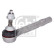 tie rod end piece 179526 FEBI