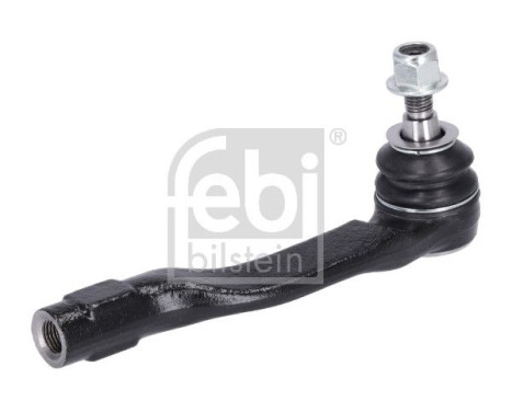 tie rod end piece 180060 FEBI, Image 2