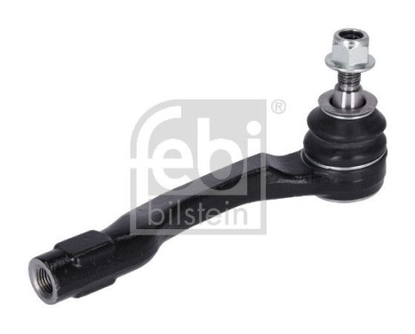 tie rod end piece 180062 FEBI, Image 2