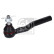 tie rod end piece 180271 FEBI