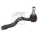 tie rod end piece 180284 FEBI, Thumbnail 2