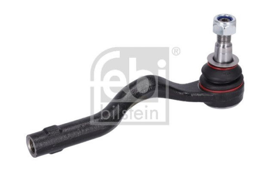 tie rod end piece 180284 FEBI, Image 2
