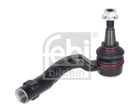 tie rod end piece 180524 FEBI, Image 2