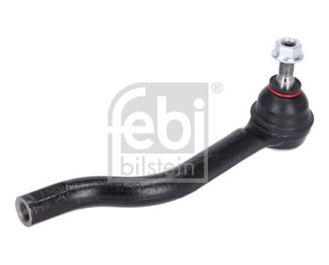 tie rod end piece 180541 FEBI, Image 2