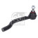 tie rod end piece 180545 FEBI, Thumbnail 2