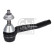 tie rod end piece 180559 FEBI