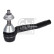 tie rod end piece 180559 FEBI