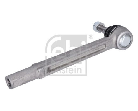 tie rod end piece 181372 FEBI, Image 2
