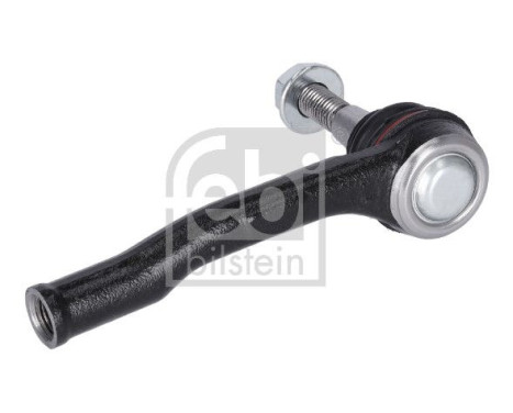 tie rod end piece 181376 FEBI, Image 2