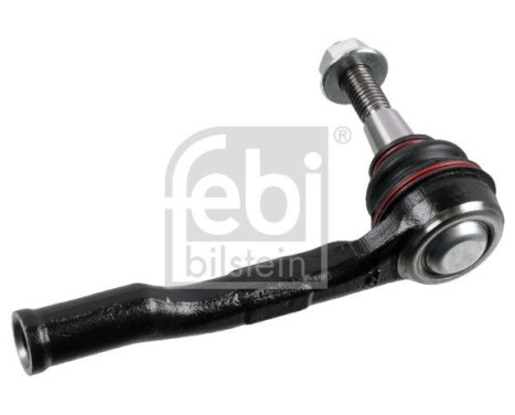 tie rod end piece 181404 FEBI, Image 2