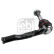 tie rod end piece 181404 FEBI, Thumbnail 2