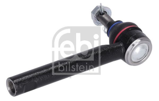 tie rod end piece 181723 FEBI, Image 2
