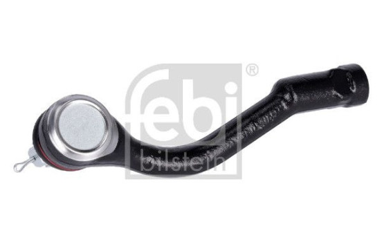 tie rod end piece 182036 FEBI, Image 2
