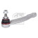 tie rod end piece 183178 FEBI
