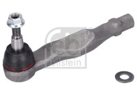 tie rod end piece 183436 FEBI
