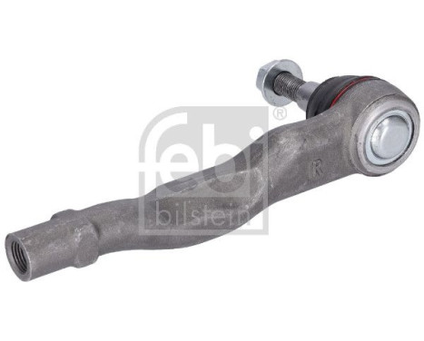 tie rod end piece 183436 FEBI, Image 2