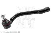 tie rod end piece ADBP870018 Blue Print