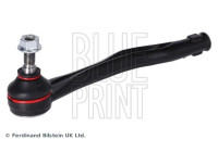 tie rod end piece ADBP870060 Blue Print