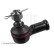 tie rod end piece ADH28756 Blue Print