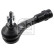 tie rod end piece with crown nut and cotter pin 183068 FEBI