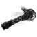 tie rod end piece with crown nut and cotter pin 183068 FEBI, Thumbnail 2