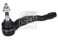 tie rod end piece with lock nut 183099 FEBI