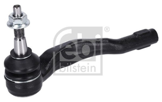 tie rod end piece with lock nut 183099 FEBI