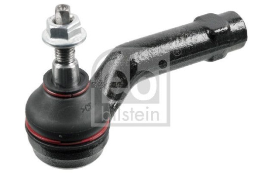 tie rod end piece with lock nut 183100 FEBI