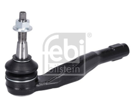 tie rod end piece with lock nut 183103 FEBI