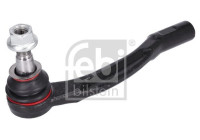 tie rod end piece with lock nut 183113 FEBI