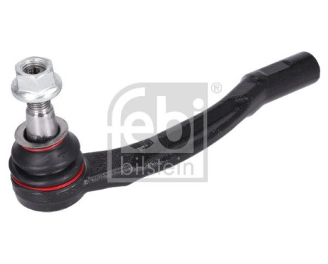 tie rod end piece with lock nut 183113 FEBI