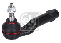 tie rod end piece with lock nut 183114 FEBI