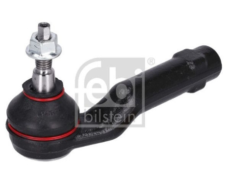 tie rod end piece with lock nut 183114 FEBI