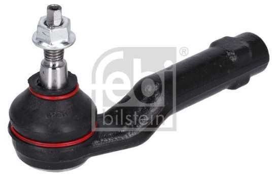 tie rod end piece with lock nut 183114 FEBI