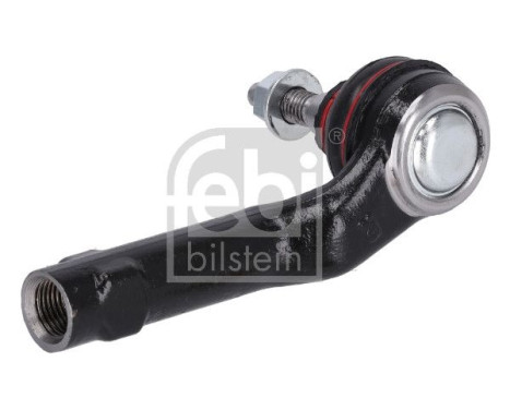 tie rod end piece with lock nut 183114 FEBI, Image 2