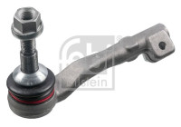 tie rod end piece with lock nut 183433 FEBI