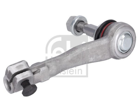 tie rod end piece with lock nut 183435 FEBI, Image 2