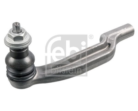 tie rod end piece with lock nut 183614 FEBI