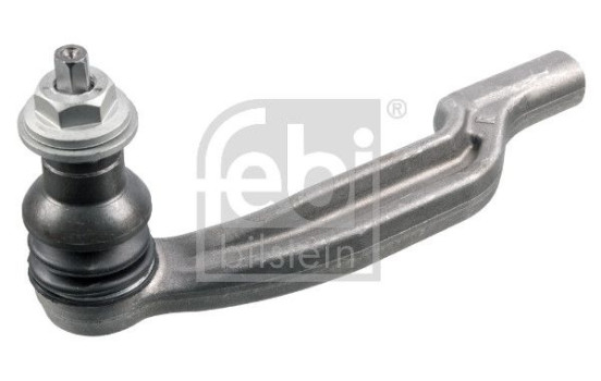 tie rod end piece with lock nut 183614 FEBI