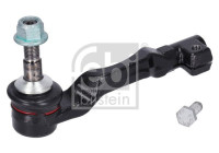 tie rod end piece with lock nut 183723 FEBI